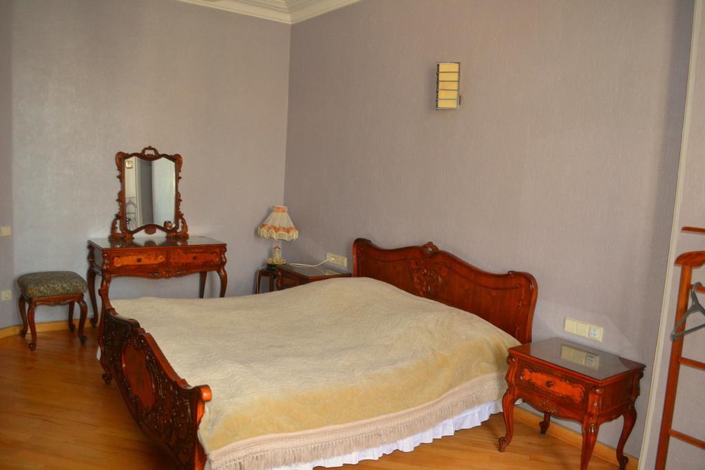 Tbilisi Achiko Apartments Tsqnet'i Room photo